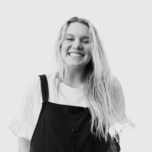 Meet your Posher, Sara peyton